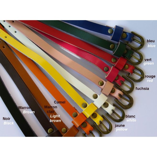 Pulsera de cuero grabada de una vuelta para personalizar mixta adulto ni&ntilde;o