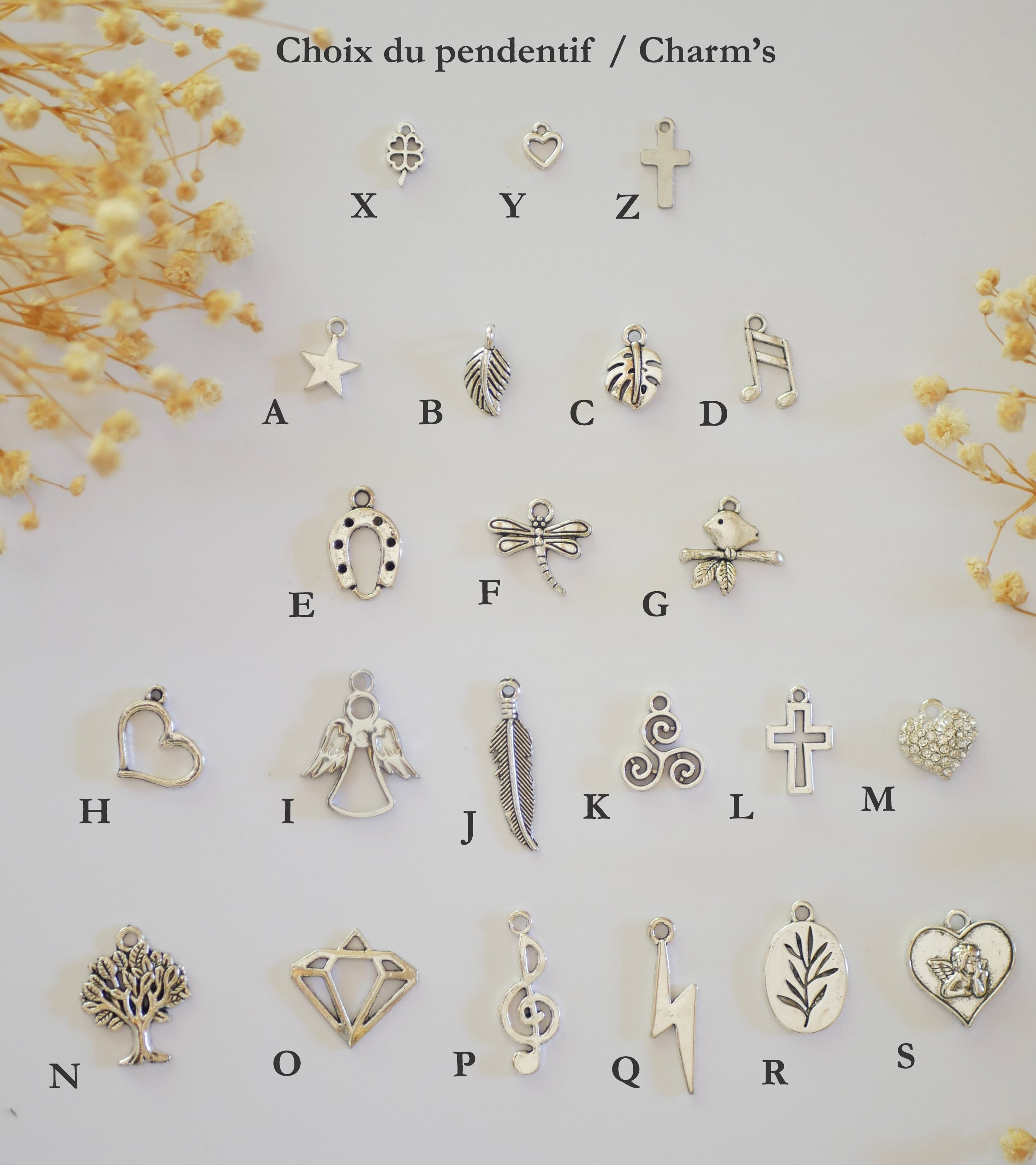 Pulsera de cuero personalizada con cabuj&oacute;n de madera grabado