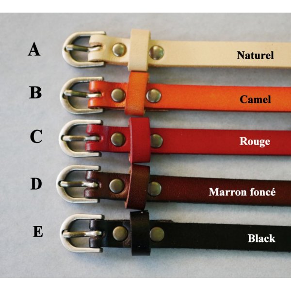 Pulsera de cuero grabada para hombre marr&oacute;n oscuro con hebilla plateada para personalizar