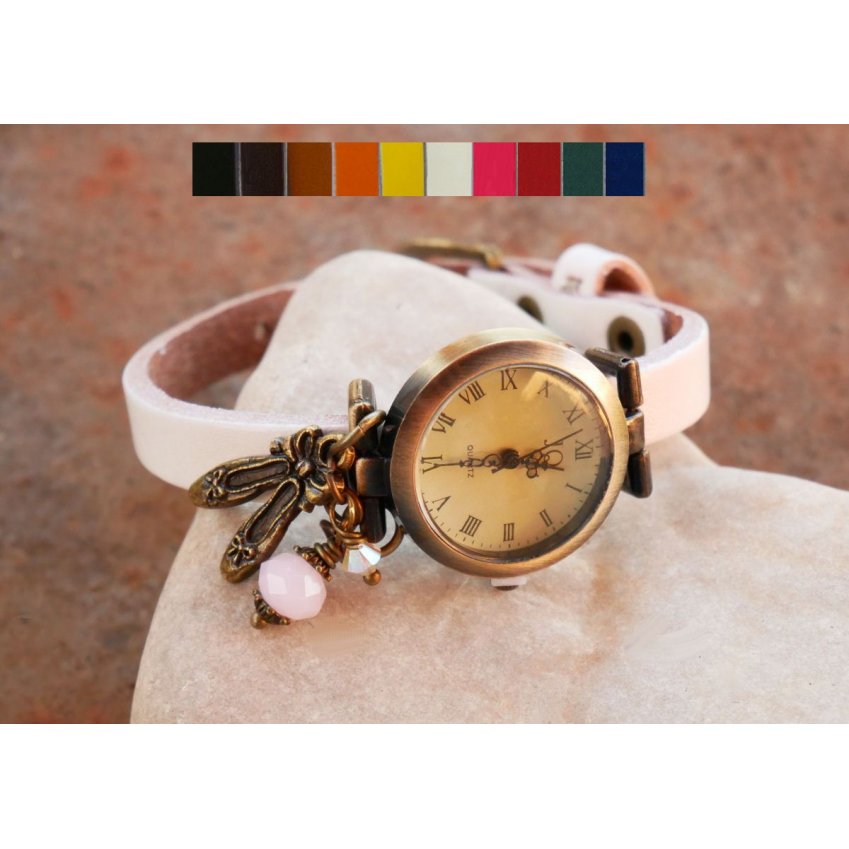 Reloj discount hippie chic