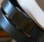 Cierre negro (+ 2.00 €)