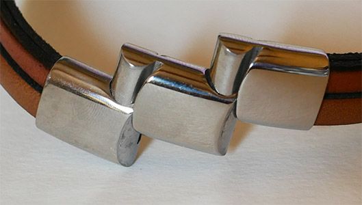 Oui, avec extension (+ 2.00 €)