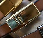 Cierre magnético dorado R-Light (+ 3.00 €)